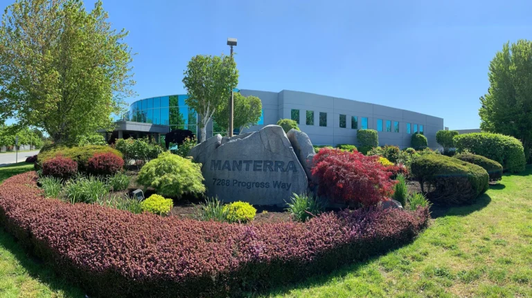 Manterra Headquarters