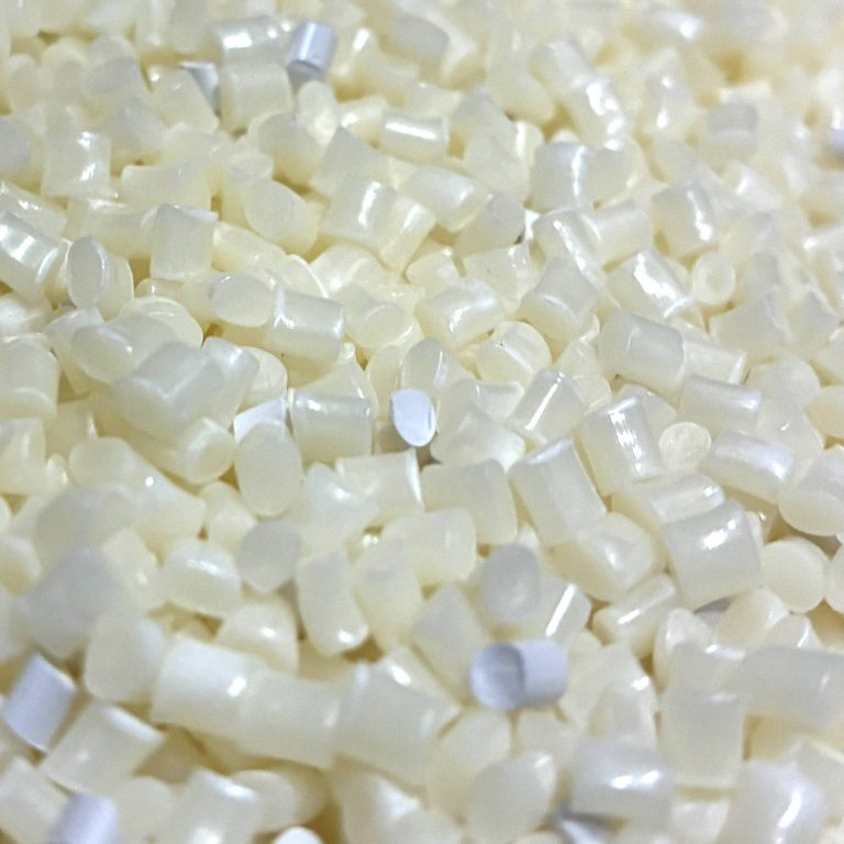 ABS – Acrylonitrile Butadiene Styrene (detail) | Manterra Precision Plastic Injection Molding