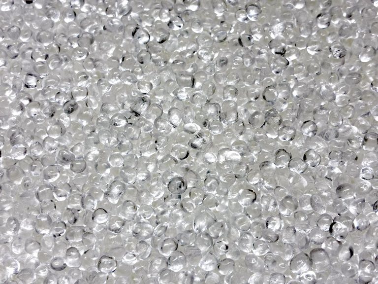 Clear Resin | Manterra Precision Plastic Injection Molding