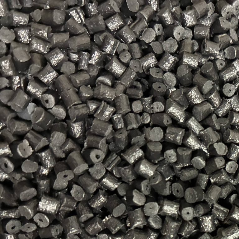 PA - Nylon (Polyamide) (detail) | Manterra Precision Plastic Injection Molding