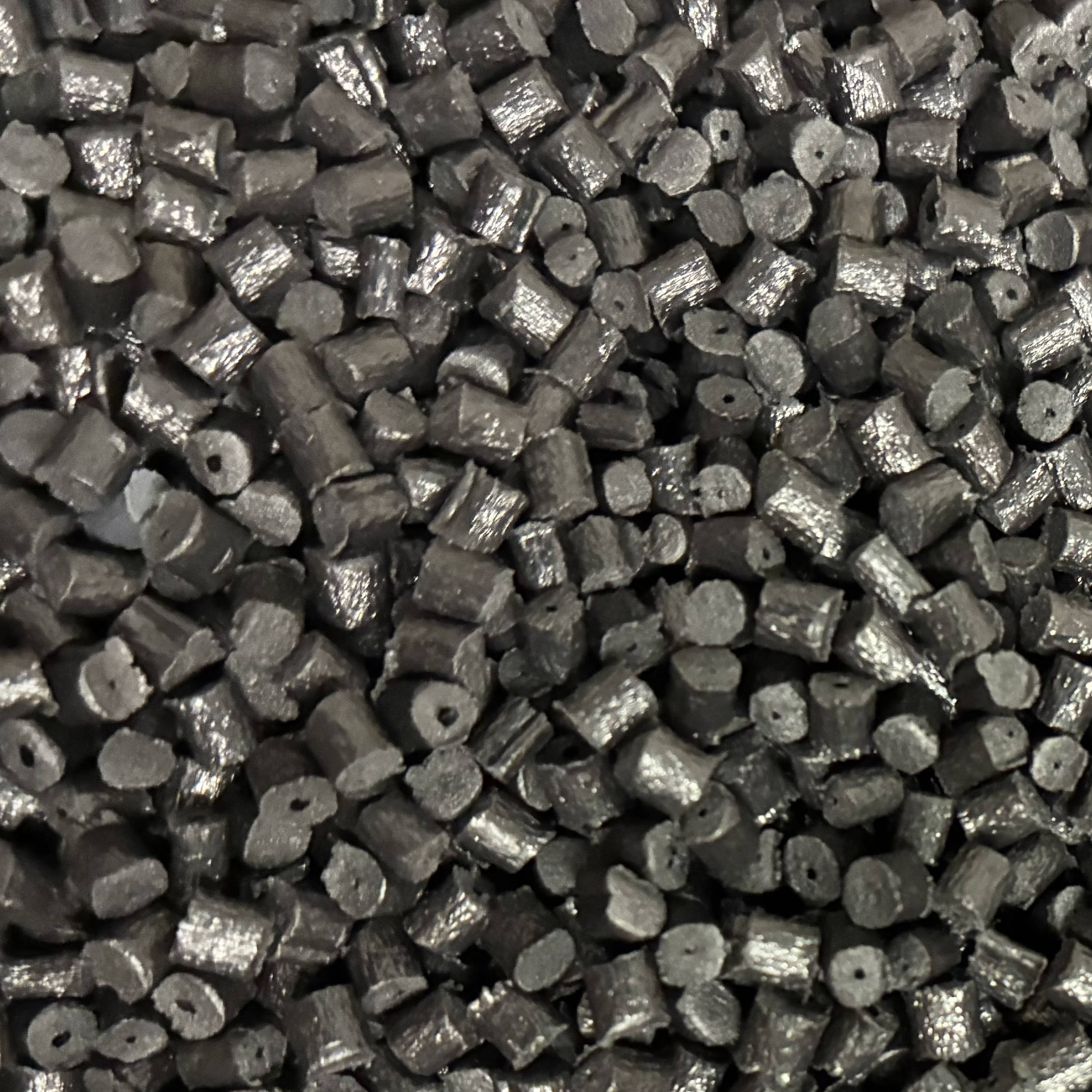PA - Nylon (Polyamide) (detail) | Manterra Precision Plastic Injection Molding