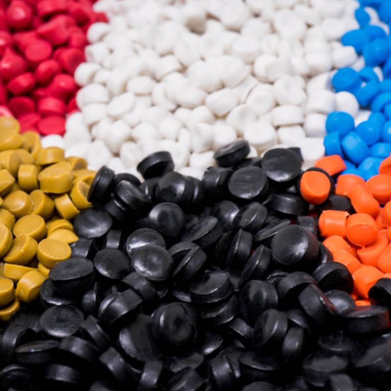 PEI - Polyetherimide | Manterra Precision Plastic Injection Molding