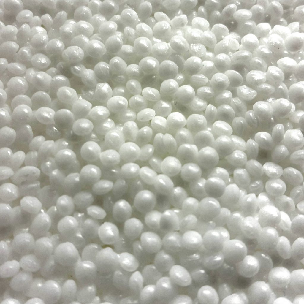 POM - Acetal (Polyoxymethylene) (detail) | Manterra Precision Plastic Injection Molding