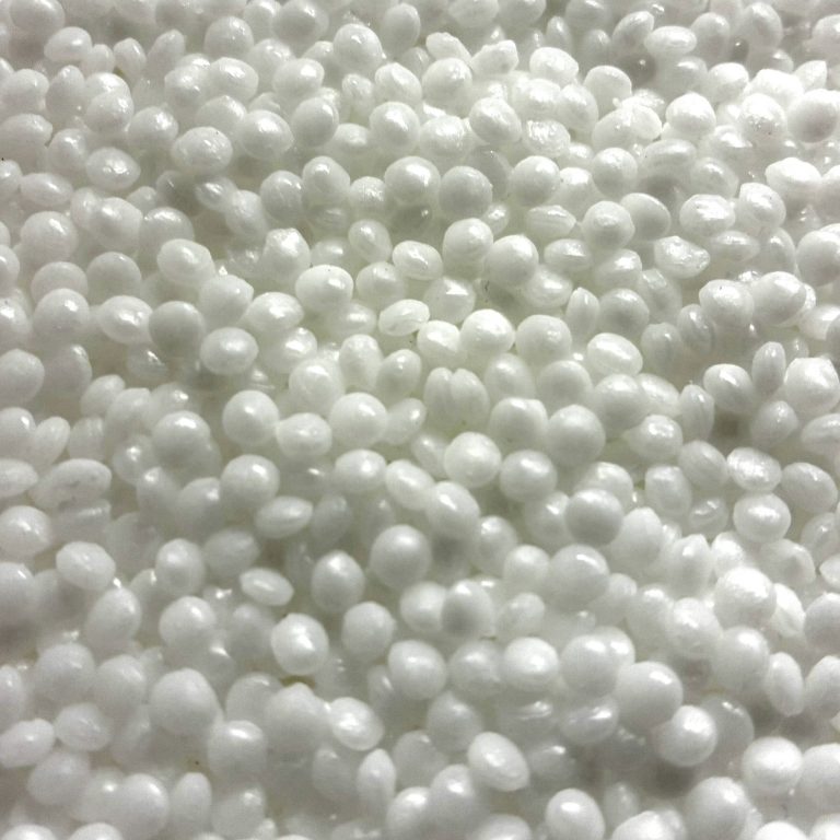 POM - Acetal (Polyoxymethylene) (detail) | Manterra Precision Plastic Injection Molding
