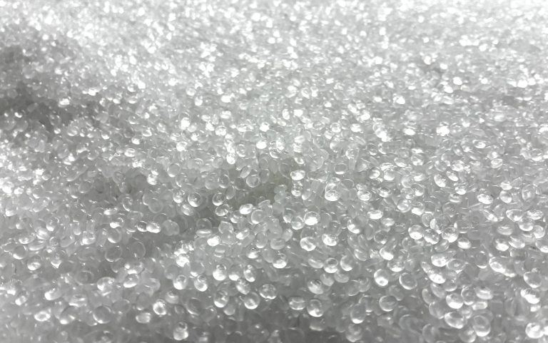 PP - Polypropylene | Manterra Precision Plastic Injection Molding