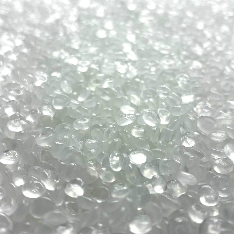 PP - Polypropylene (detail) | Manterra Precision Plastic Injection Molding
