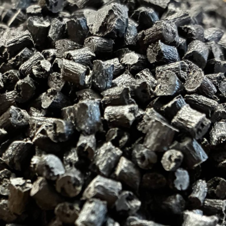 PPE/PPO - Polyphenylene Ether/Oxide (detail) | Manterra Precision Plastic Injection Molding