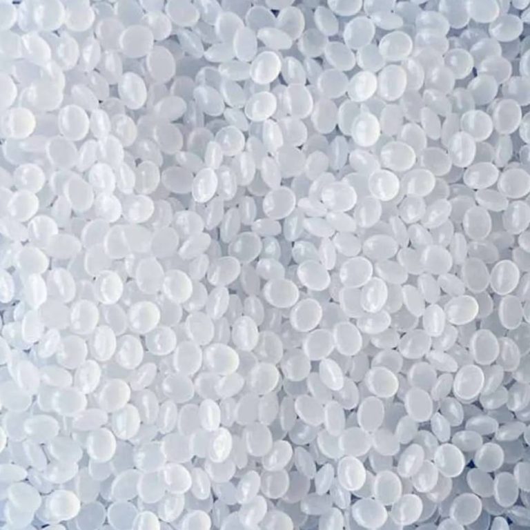 PVC - Polyvinyl Chloride | Manterra Precision Plastic Injection Molding