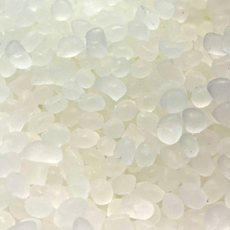 TPE - Thermoplastic Elastomer (detail) | Manterra Precision Plastic Injection Molding